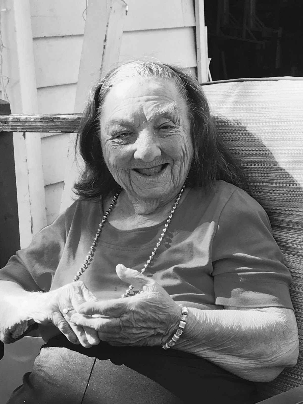 Patricia Cutts Patricia Cutts